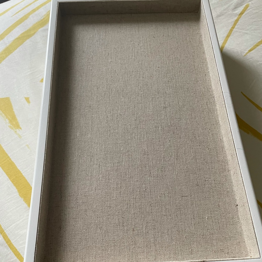 Jewelry display stacking trays